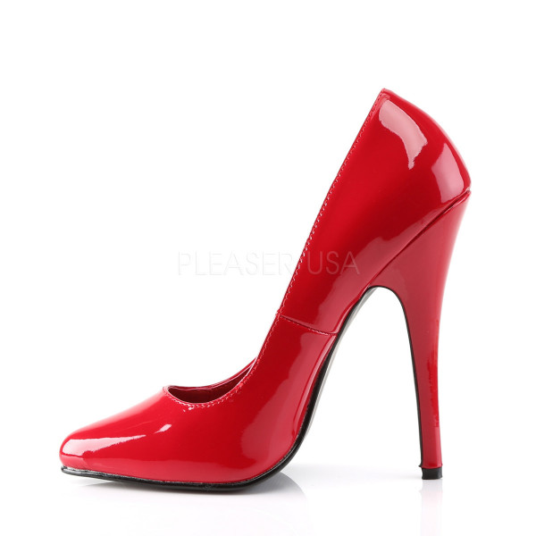 DOMINA-420 - 6" Classic Pump — image 7 of 16