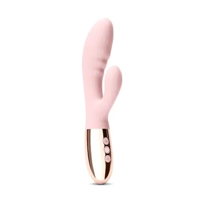 Le Wand Chrome Blend Pink