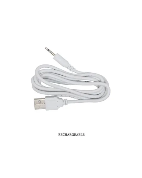 Joyce Vibrating Love Egg - 7 Inch