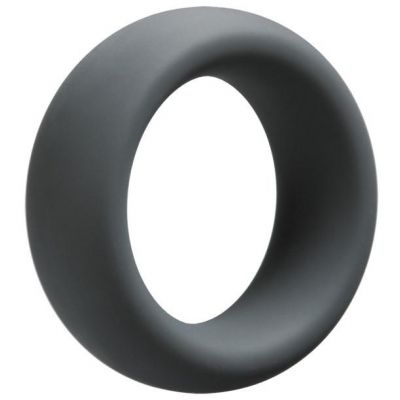 Optimale Extra Thick Silicone Cock Ring