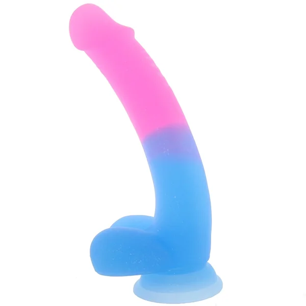 Avant Chasing Sunsets - Silicone Dildo with Suction Cup