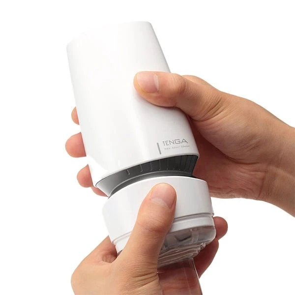 Tenga Aero Stroker