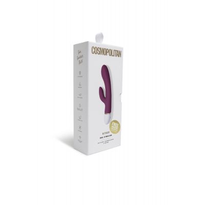 Hither Rabbit Vibrator