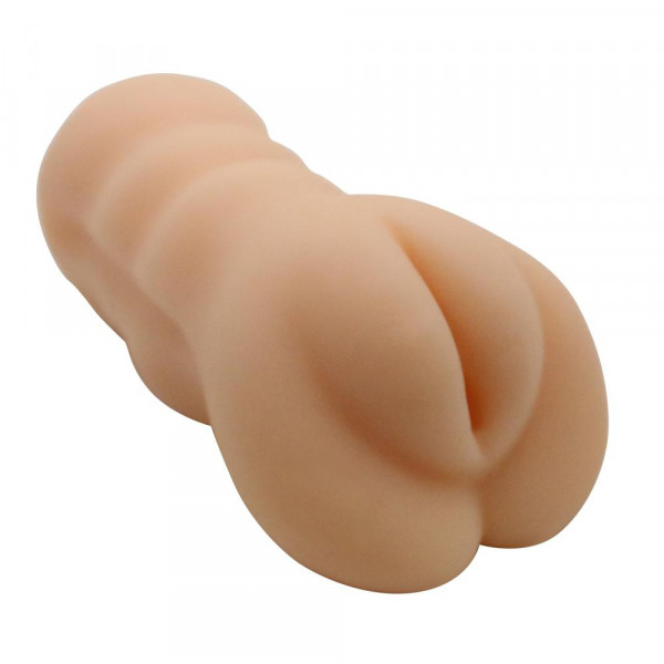 Easy Grip Pocket Pussy Masturbation Sleeve