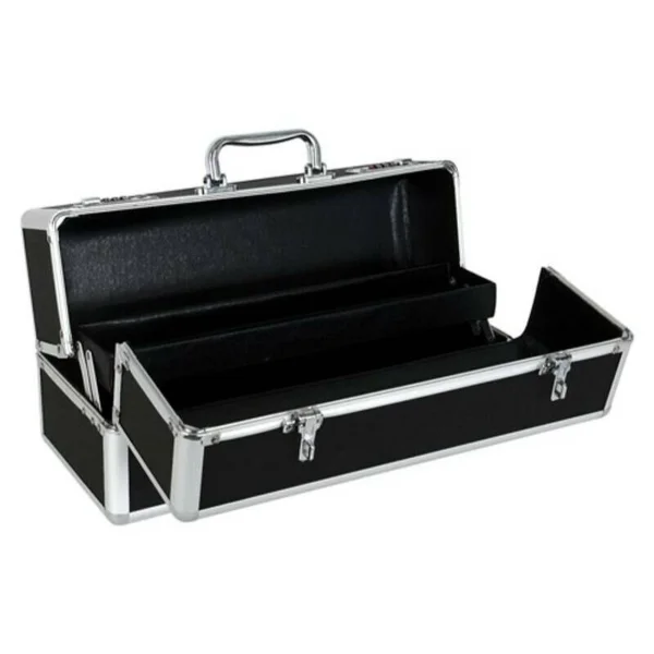 Lockable Sex Toy Storage Box