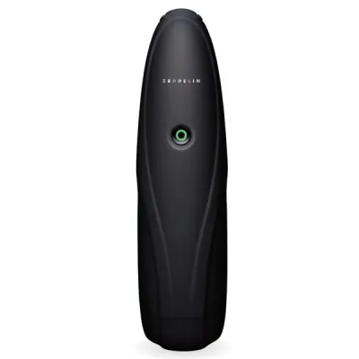 Zolo Zepplin Rotating Stimulator Auto Powered Stroker