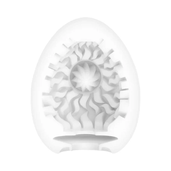 Tenga EGG SHINY - PRIDE EDITION