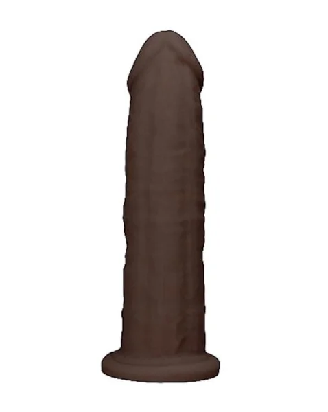 Silicone Suction Cup Dildo