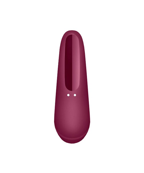 Curvy 1+
