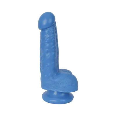 Realistic Dildos Simply Sweet 6 inches Realistic Dildo