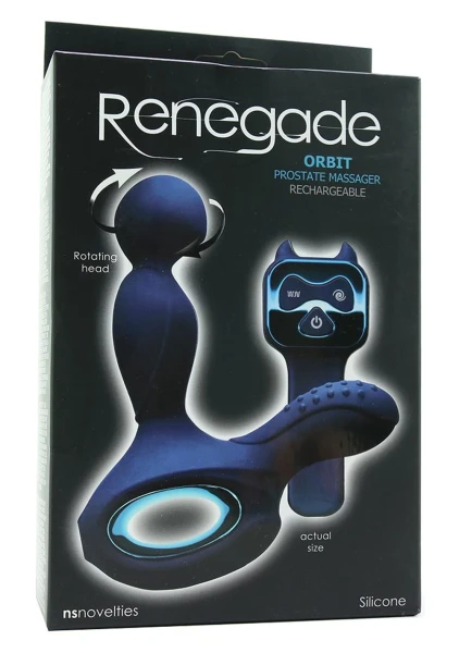 Renegade - Orbit