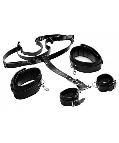 Complete Harness Set