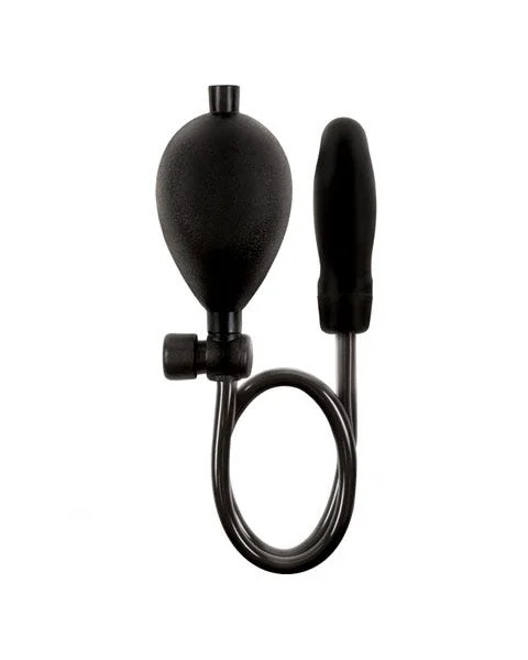 Renegade Inflatable Anal Plug