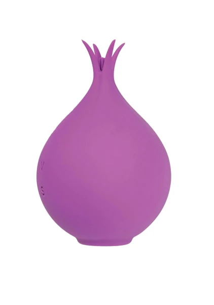 Princess Clit-Tastic Suction Tickler
