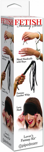 Lovers Fantasy Kit