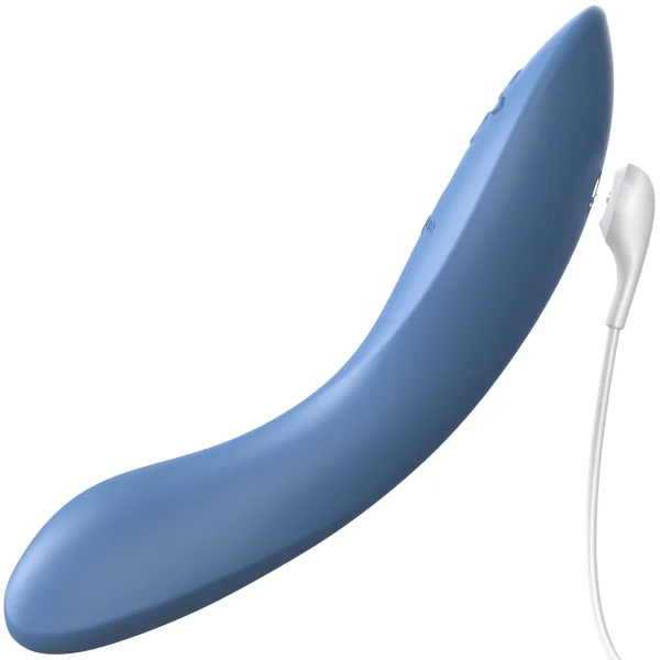 We-Vibe Rave 2 Silicone G-Spot Vibe