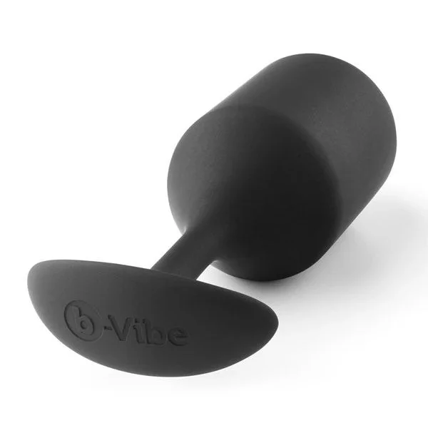 b-Vibe Snug Plug 4