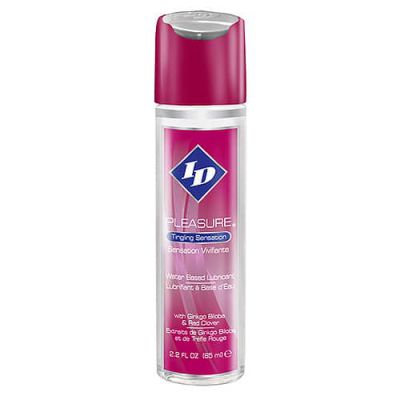 ID Pleasure Lubricant 65ml 2 2 fl oz