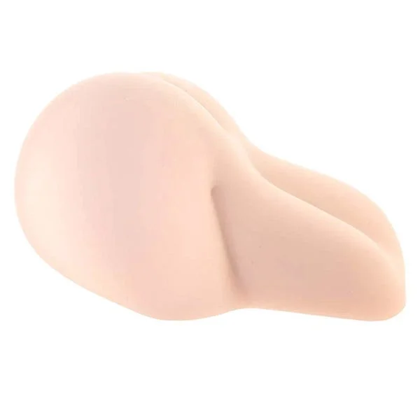 Jada Stevens Butt Masturbator