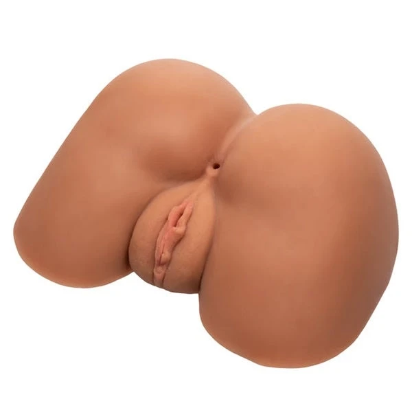 Stroke It Life-Size Ass Mastubator