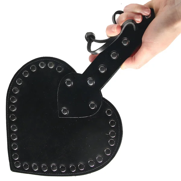 Heart Paddle — image 13 of 17