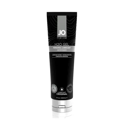 System JO For Him H2O Gel
