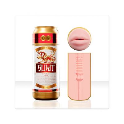 Sex In A Can Sukit Draft Flesh 1