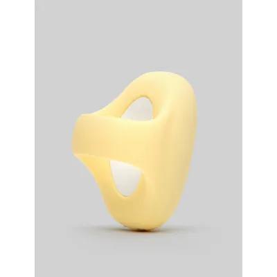 My ilo Ring Rechargeable Silicone Finger Vibrator