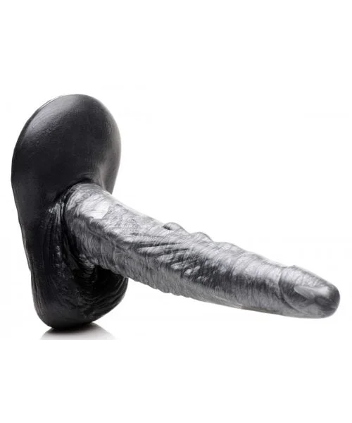 Creature Cocks The Gargoyle Rock Hard Silicone Dildo