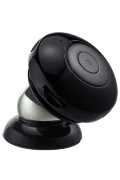The Cock Cam Silicone Cock Ring with Infrared Micro Camera Version 2