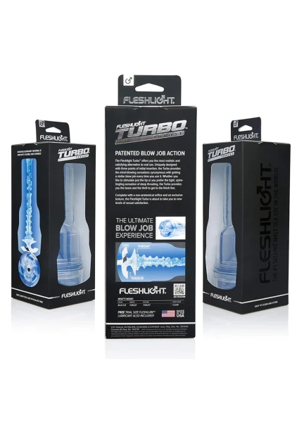 Fleshlight Turbo Thrust — image 15 of 15