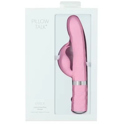 Lively Rabbit Vibrator