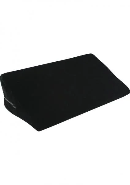 The mini try-angle cushion