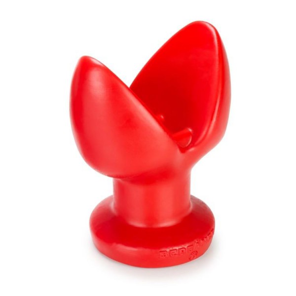 Oxballs Screamer Anal Stretching Butt Plug, 2 Sizes