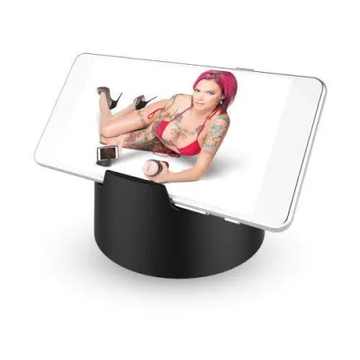 Anna Bell Peaks Double Ended Pussy Ass Coinslot