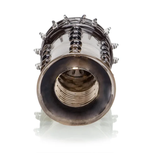 Adonis Extension Smoke