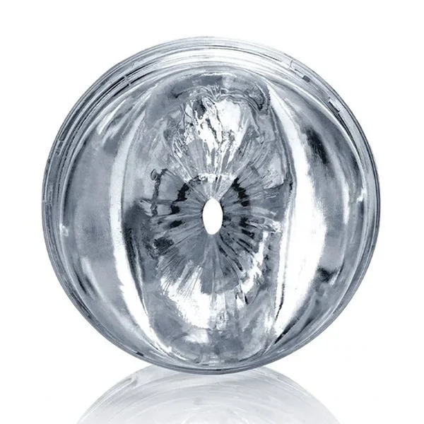 Fleshlight Riley Reid Quickshot Compact Open-Ended Stroker