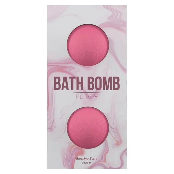 System JO DONA Bath Bomb