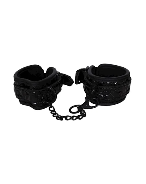 Sinful Bondage Kit Black