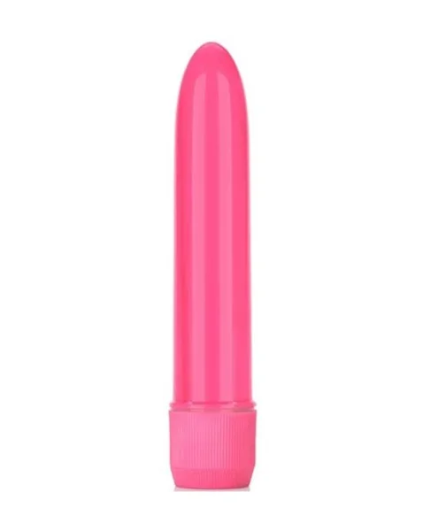 Neon Vibe - Pink