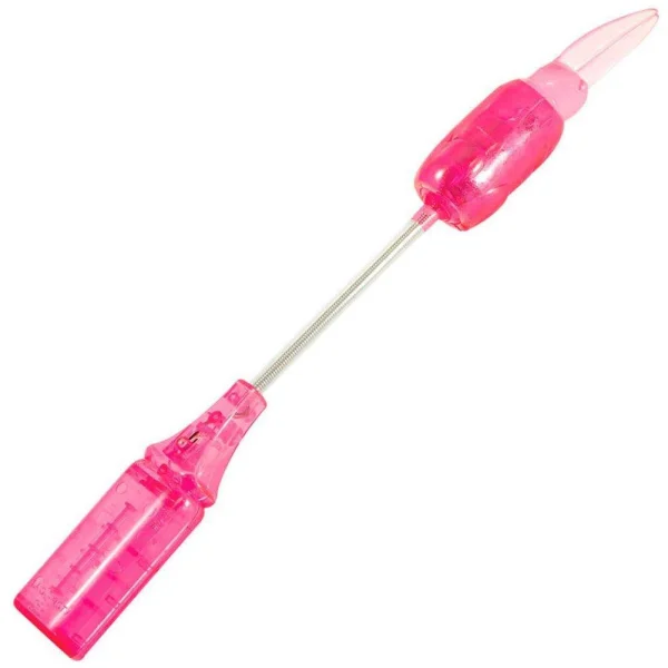 Rabbit Wiggle Wand