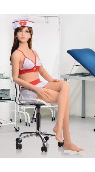Kendall Fantasy Female Love Doll