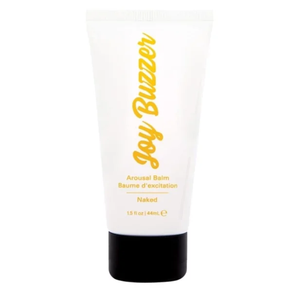 Joy Buzzer Clitoral Arousal Balm | 1.5oz