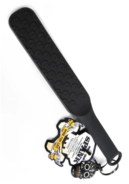Boneyard The Spank Silicone Slapper Paddle