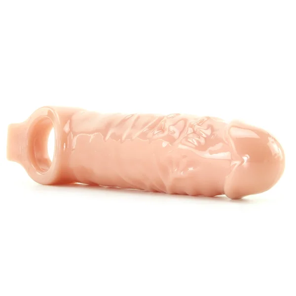 Size Matters Really Ample Penis Enhancer