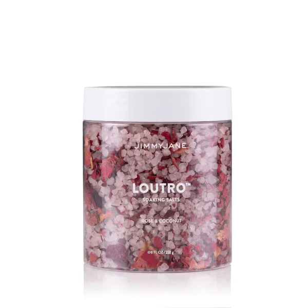 Loútro™ Soaking Salts