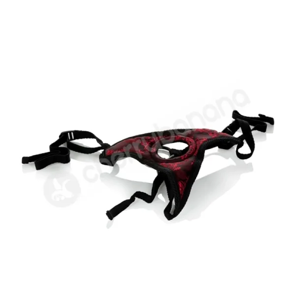 SCANDAL Thong Harness