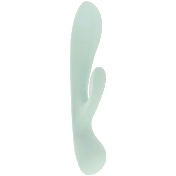 Satisfyer Triple Oh Rabbit Vibe