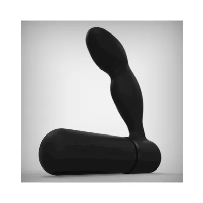 Bathmate Prostate Vibe Black