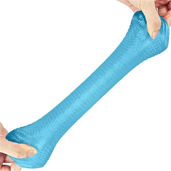 Training Master Double Sided Stroker Masturbator